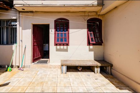 Studio para alugar com 20m², 1 quarto e sem vagaÁrea comum