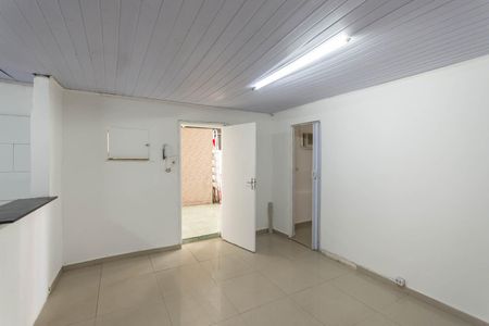 Sala de apartamento para alugar com 2 quartos, 80m² em Praça da Bandeira, Rio de Janeiro