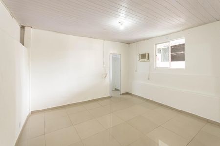 Quarto 1 de apartamento para alugar com 2 quartos, 80m² em Praça da Bandeira, Rio de Janeiro