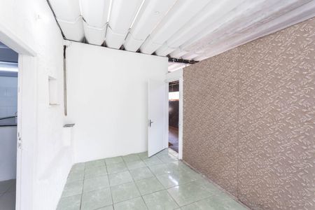 Área de Serviço de apartamento para alugar com 2 quartos, 80m² em Praça da Bandeira, Rio de Janeiro