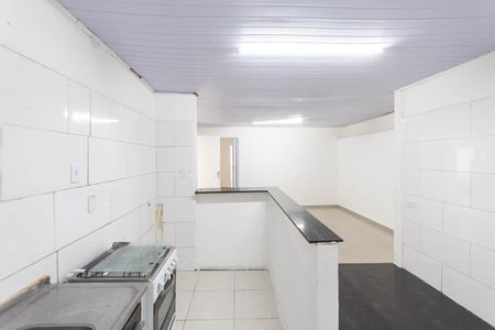 Apartamento para alugar com 80m², 2 quartos e sem vagaCozinha