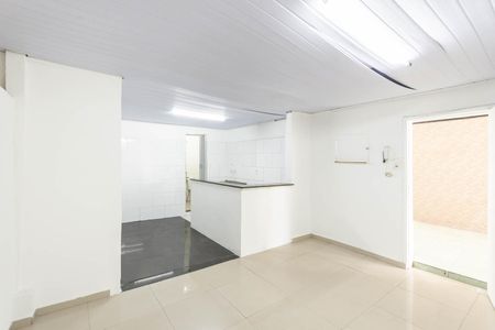 Sala de apartamento para alugar com 2 quartos, 80m² em Praça da Bandeira, Rio de Janeiro