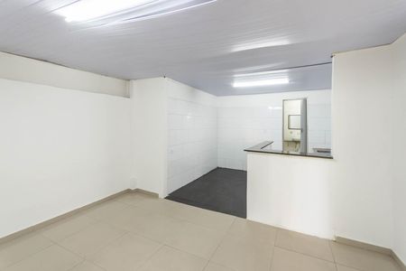 Sala de apartamento para alugar com 2 quartos, 80m² em Praça da Bandeira, Rio de Janeiro