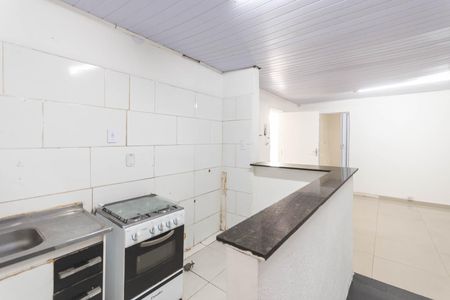 Apartamento para alugar com 80m², 2 quartos e sem vagaCozinha