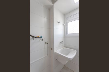 Apartamento à venda com 57m², 2 quartos e 1 vagaÁrea de serviço