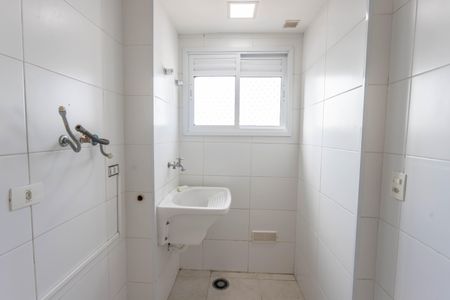 Apartamento à venda com 57m², 2 quartos e 1 vagaÁrea de serviço