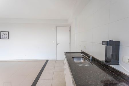 Apartamento à venda com 57m², 2 quartos e 1 vagaCozinha