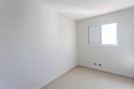 Apartamento à venda com 57m², 2 quartos e 1 vagaQuarto 