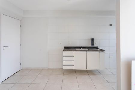 Apartamento à venda com 57m², 2 quartos e 1 vagaCozinha