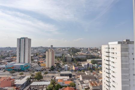Apartamento à venda com 57m², 2 quartos e 1 vagaVista da Suíte