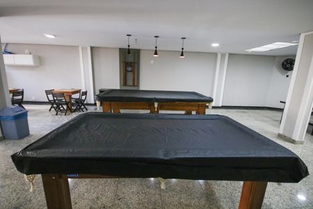 Casa de condomínio para alugar com 149m², 2 quartos e 3 vagasÁrea comum 