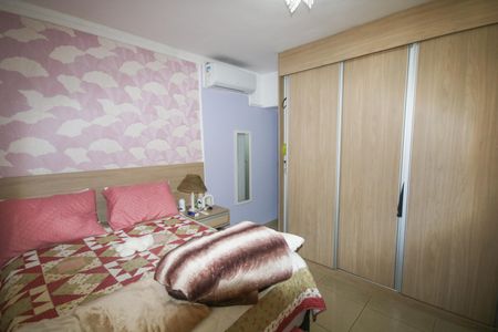 Casa de condomínio para alugar com 149m², 2 quartos e 3 vagasSuíte 2