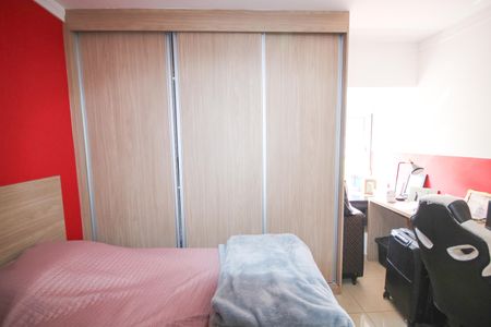 Casa de condomínio para alugar com 149m², 2 quartos e 3 vagasSuíte 1