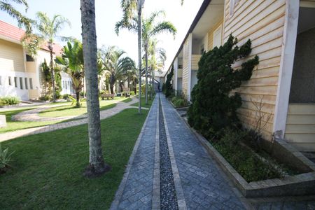 Casa de condomínio para alugar com 149m², 2 quartos e 3 vagasJardim