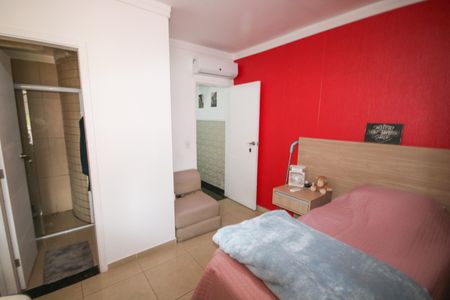 Casa de condomínio para alugar com 149m², 2 quartos e 3 vagasSuíte 1