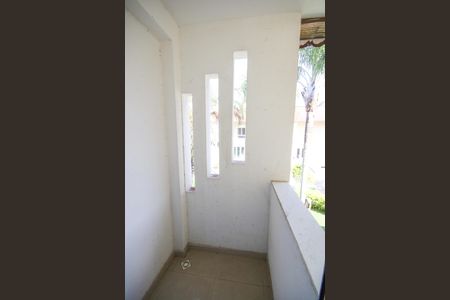 Casa de condomínio para alugar com 149m², 2 quartos e 3 vagasVaranda