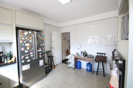 Casa de condomínio para alugar com 149m², 2 quartos e 3 vagasCozinha