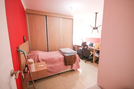 Casa de condomínio para alugar com 149m², 2 quartos e 3 vagasSuíte 1