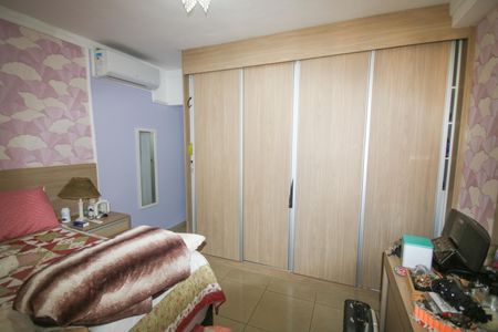 Casa de condomínio para alugar com 149m², 2 quartos e 3 vagasSuíte 2