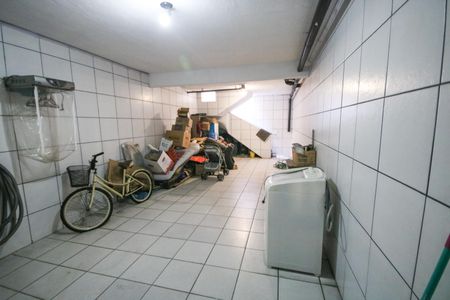 Casa de condomínio para alugar com 149m², 2 quartos e 3 vagasGaragem