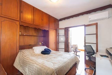 Casa para alugar com 150m², 2 quartos e 2 vagasQuarto 1