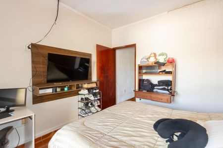 Casa para alugar com 150m², 2 quartos e 2 vagasQuarto 1