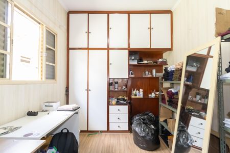 Casa para alugar com 150m², 2 quartos e 2 vagasQuarto 2