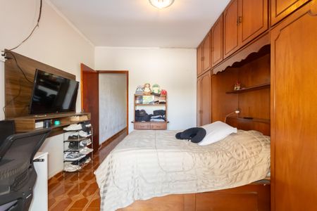 Quarto 1 de casa para alugar com 2 quartos, 150m² em Ayrosa, Osasco