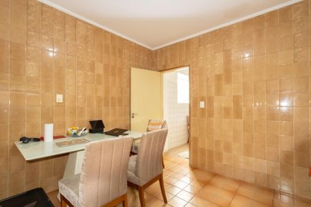 Casa para alugar com 150m², 2 quartos e 2 vagasCozinha