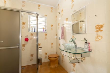 Casa para alugar com 150m², 2 quartos e 2 vagasBanheiro