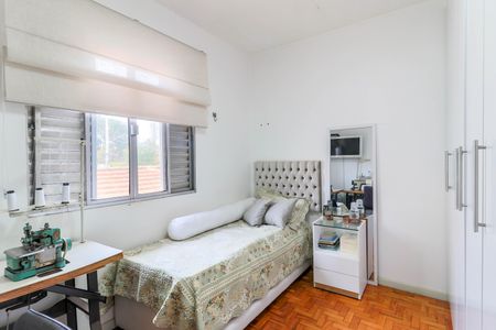 Casa à venda com 83m², 2 quartos e 1 vaga Casa à venda com 83m², 2 quartos e 1 vagaQuarto 2