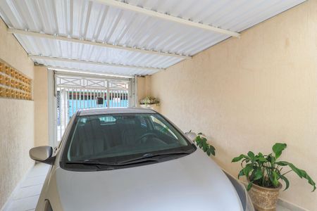 Casa à venda com 83m², 2 quartos e 1 vaga Casa à venda com 83m², 2 quartos e 1 vagaGaragem
