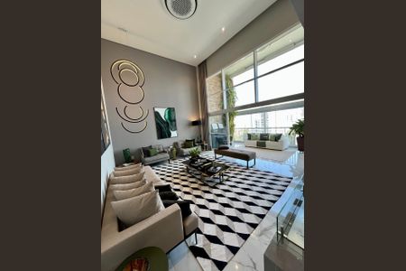 Apartamento à venda com 3 quartos, 238m² em Vila Suzana, São Paulo