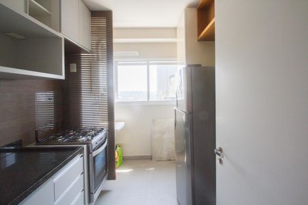 Apartamento à venda com 66m², 2 quartos e 1 vaga Apartamento à venda com 66m², 2 quartos e 1 vagaCozinha