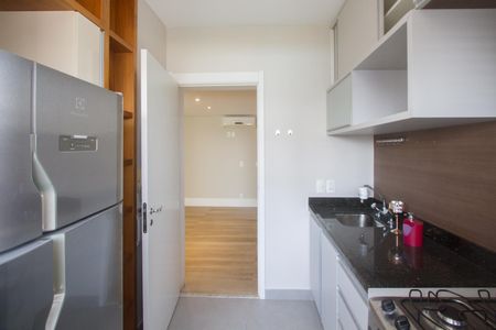 Apartamento à venda com 66m², 2 quartos e 1 vaga Apartamento à venda com 66m², 2 quartos e 1 vagaCozinha
