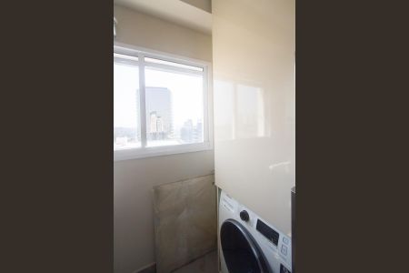 Apartamento à venda com 66m², 2 quartos e 1 vaga Apartamento à venda com 66m², 2 quartos e 1 vagaÁrea de Serviço