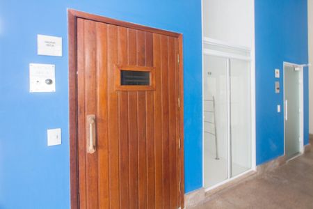 Apartamento à venda com 66m², 2 quartos e 1 vaga Apartamento à venda com 66m², 2 quartos e 1 vagaÁrea comum