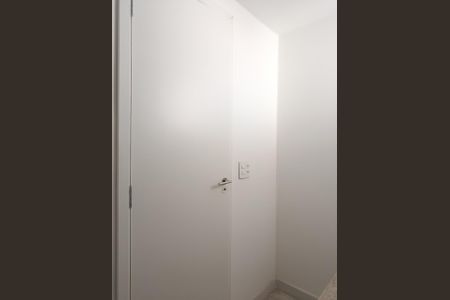 Studio à venda com 44m², 1 quarto e sem vagaBanheiro