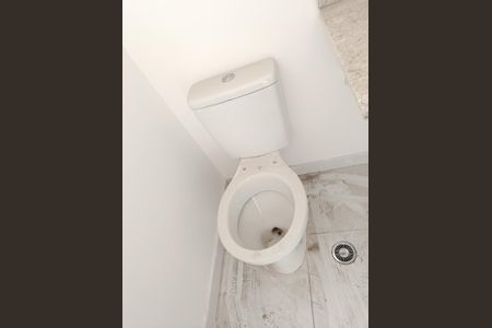 Studio à venda com 44m², 1 quarto e sem vagaBanheiro