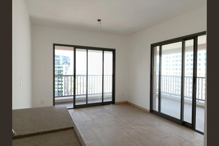 Studio de kitnet/studio à venda com 1 quarto, 44m² em Pinheiros, São Paulo