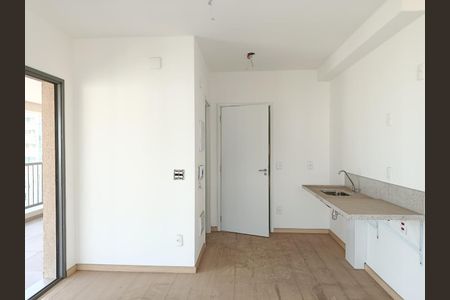 Studio de kitnet/studio à venda com 1 quarto, 44m² em Pinheiros, São Paulo