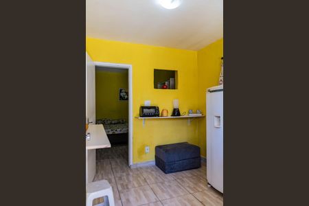 Studio para alugar com 25m², 1 quarto e sem vaga Studio para alugar com 25m², 1 quarto e sem vagaStudio