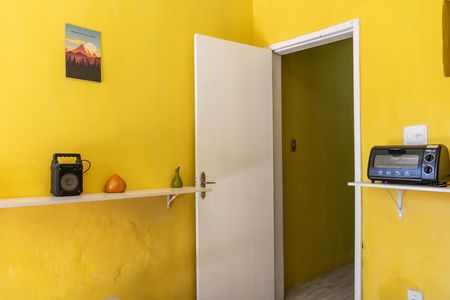 Studio para alugar com 25m², 1 quarto e sem vaga Studio para alugar com 25m², 1 quarto e sem vagaStudio