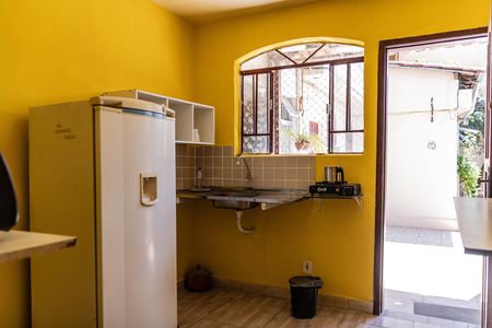 Studio para alugar com 25m², 1 quarto e sem vaga Studio para alugar com 25m², 1 quarto e sem vagaStudio