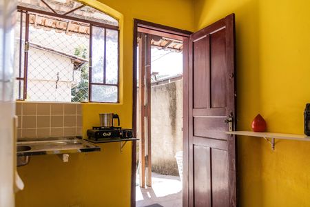 Studio para alugar com 25m², 1 quarto e sem vaga Studio para alugar com 25m², 1 quarto e sem vagaStudio