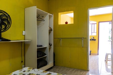 Studio para alugar com 25m², 1 quarto e sem vaga Studio para alugar com 25m², 1 quarto e sem vagaStudio