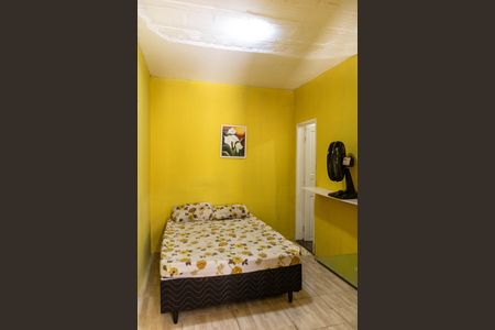Studio para alugar com 25m², 1 quarto e sem vaga Studio para alugar com 25m², 1 quarto e sem vagaStudio