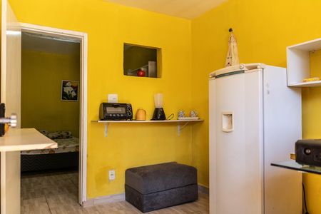 Studio para alugar com 25m², 1 quarto e sem vaga Studio para alugar com 25m², 1 quarto e sem vagaStudio