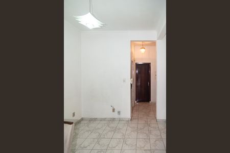 Sala de apartamento para alugar com 1 quarto, 50m² em Centro Histórico de São Paulo, São Paulo