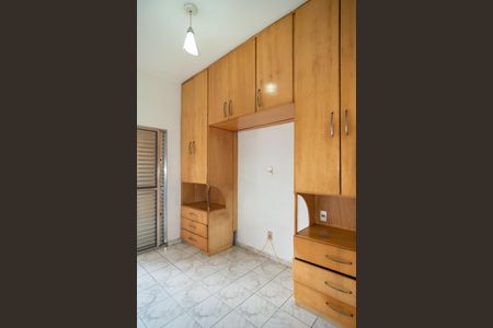 Quarto de apartamento para alugar com 1 quarto, 50m² em Centro Histórico de São Paulo, São Paulo
